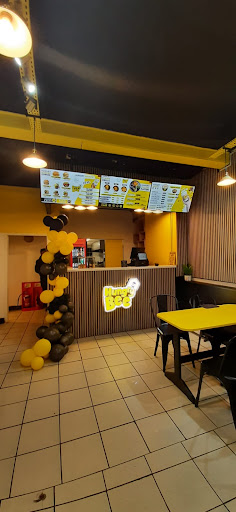 Photo of Hungry Bee - 121 Ashley Rd, Poole BH14 9DL